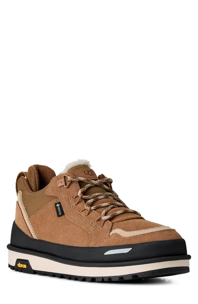 Lowmel Guard GTX Waterproof Sneaker