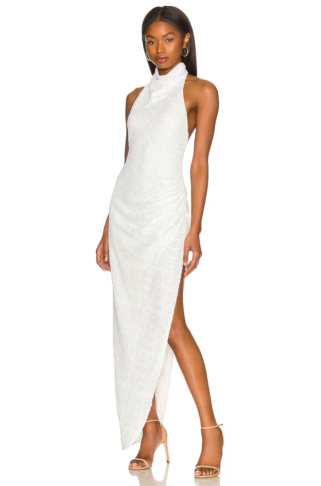 Samba Gown