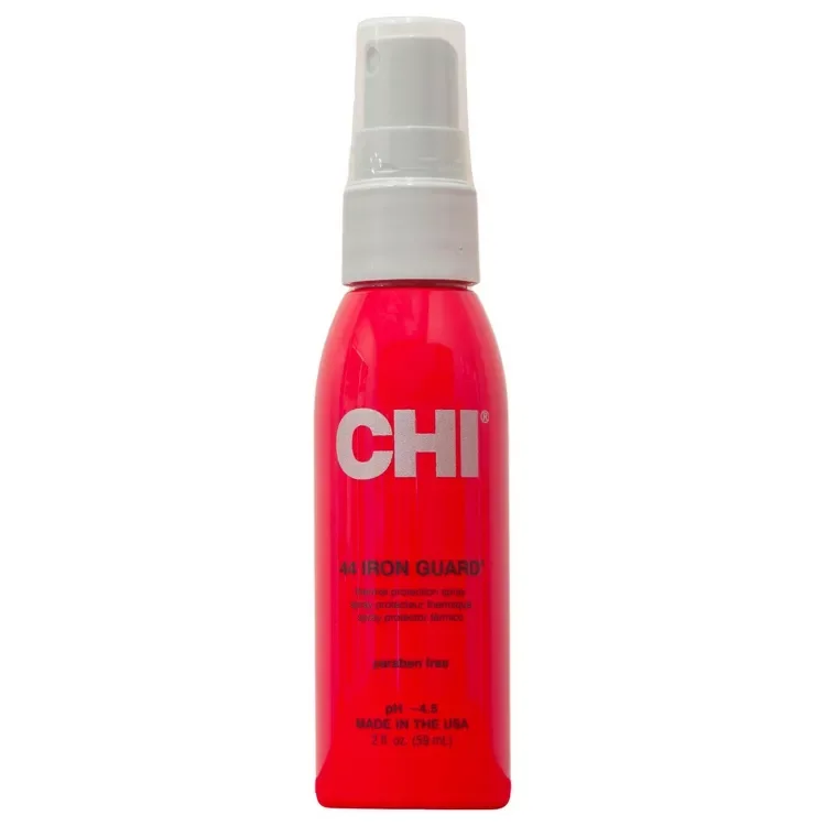 Iron Guard Spray Heat Protector