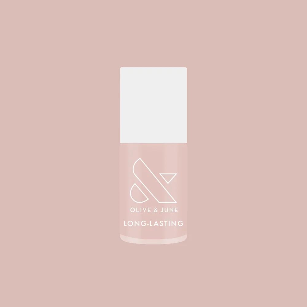 Long Lasting Nail Polish in Dream Job