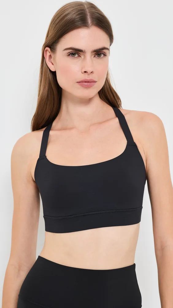 V1 Run Sports Bra