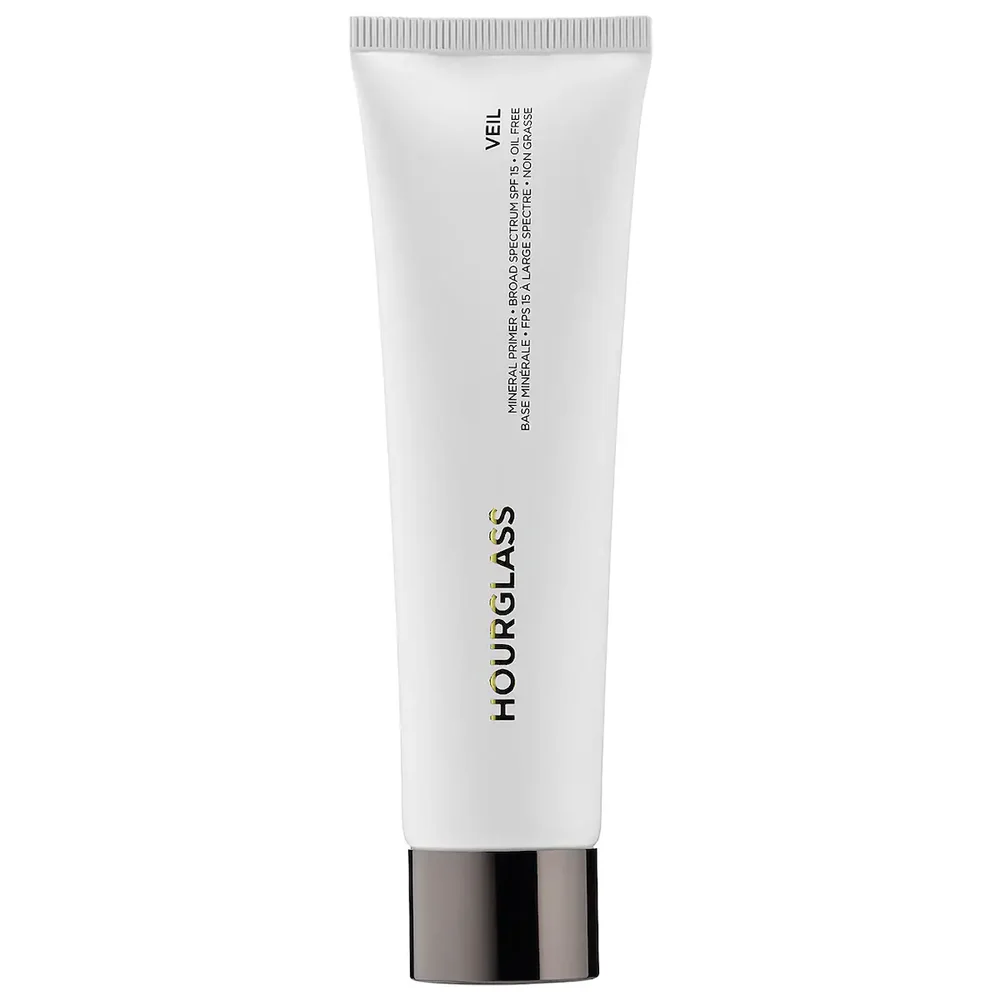 Veil Mineral Primer