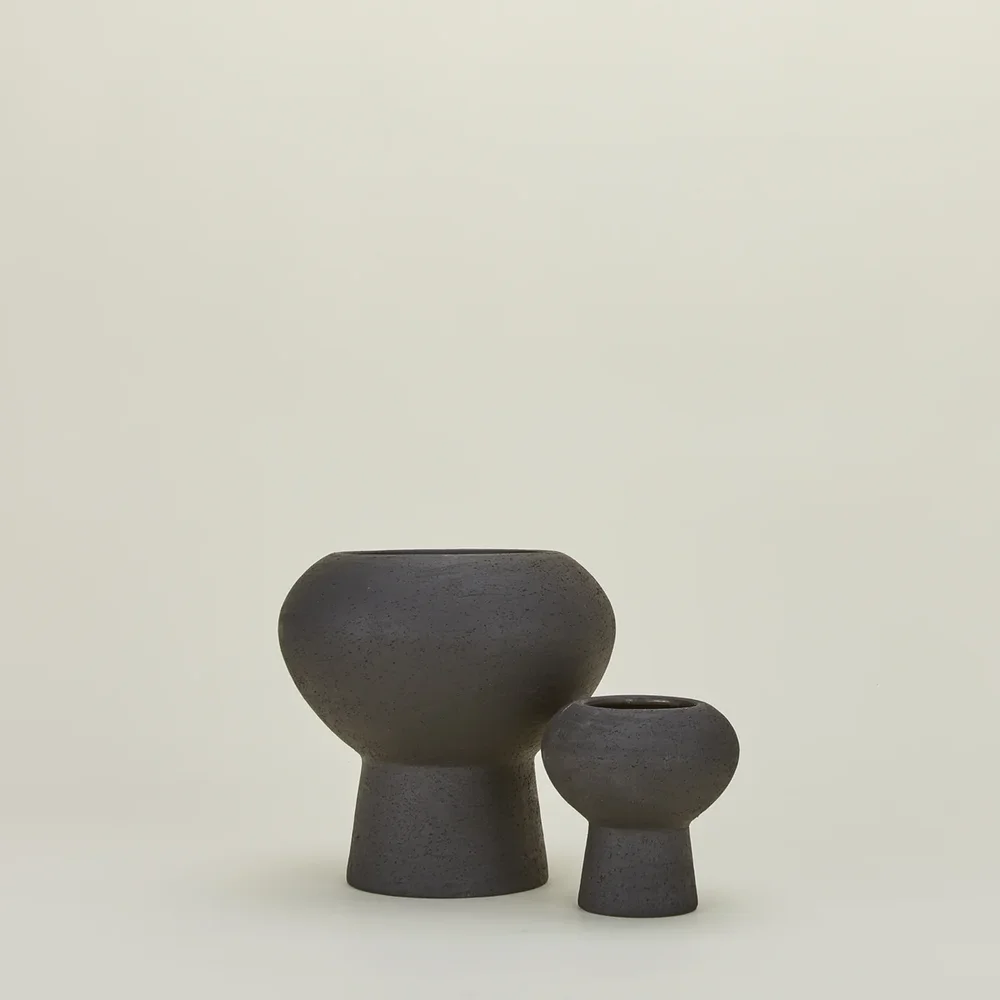Cruz Vase