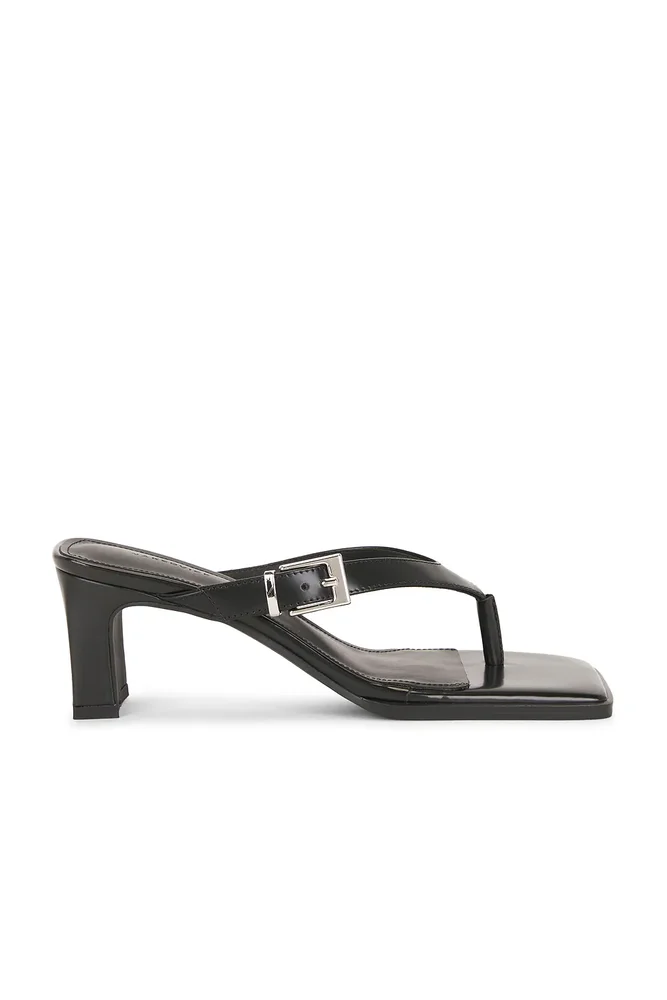 The Ida Heel