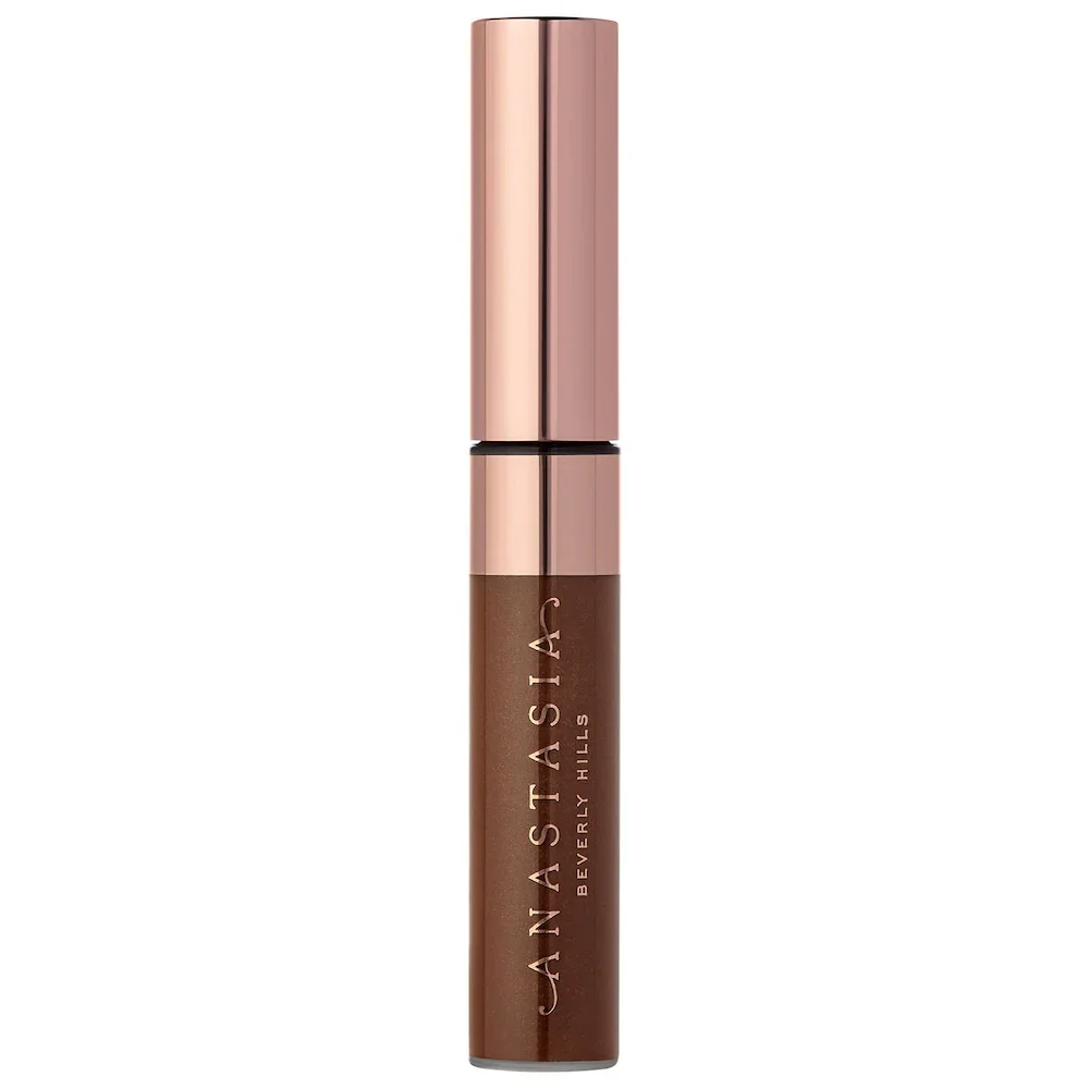 Flexible Hold Tinted Eyebrow Gel in Brunette