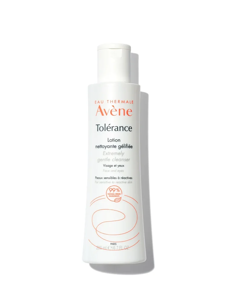 Tolerance Extremely Gentle Cleanser Lotion