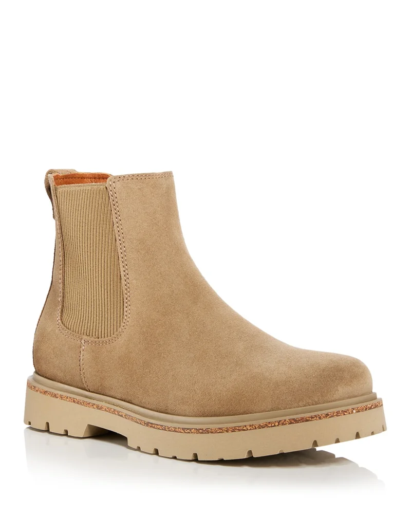 Women's Highwood Chelsea Boots