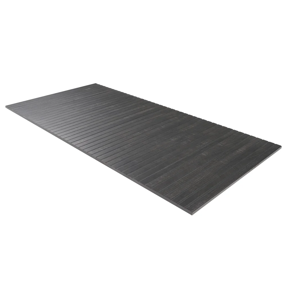 Auburn Ribbon Porcelain Wood-Look Tile