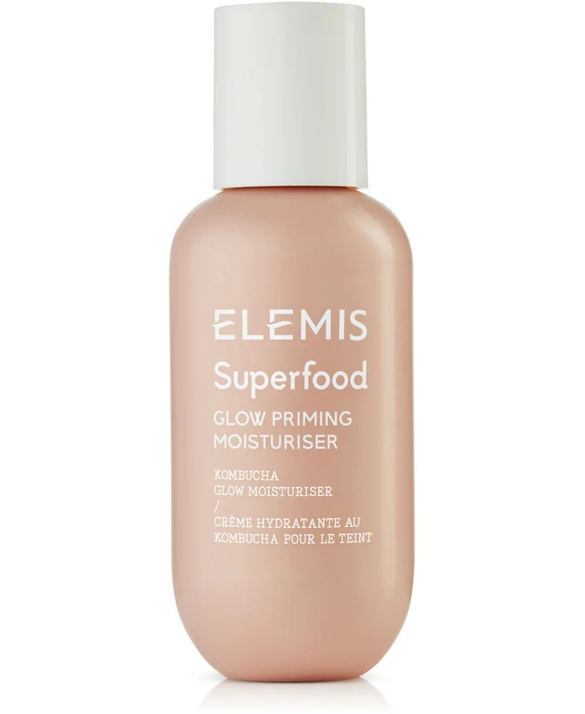 Superfood Glow Priming Moisturizer
