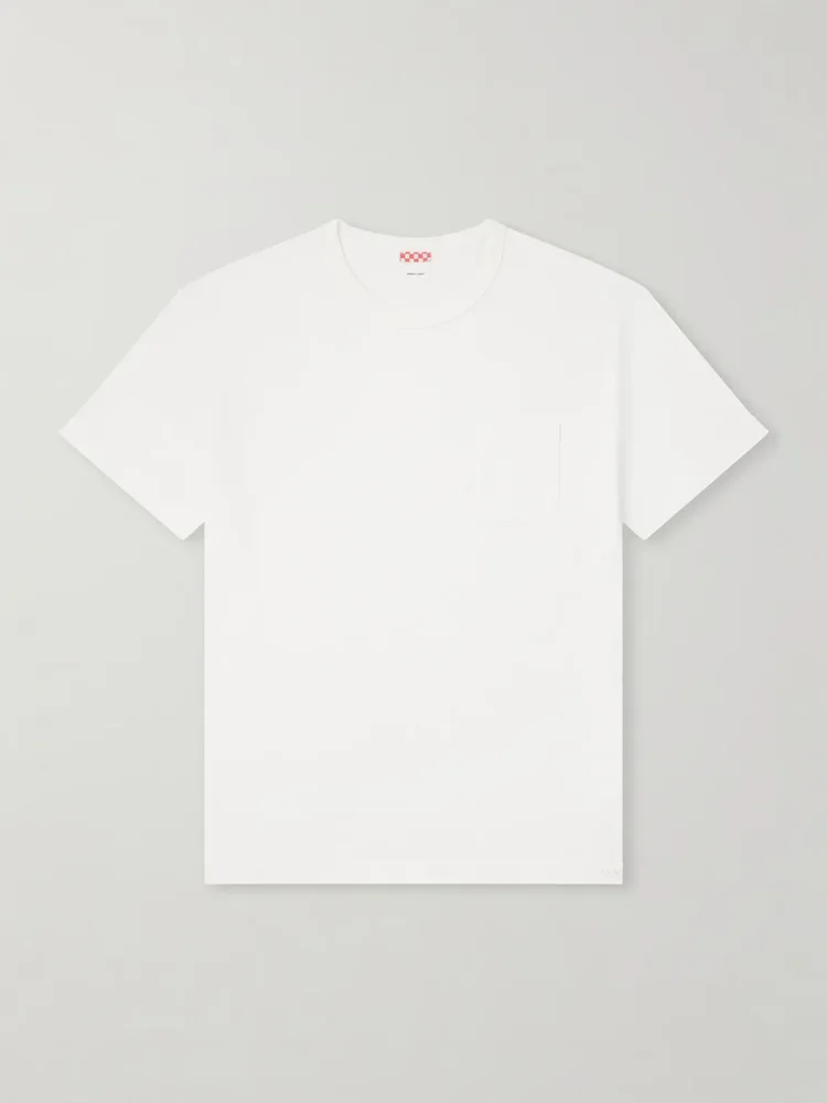 Cotton-Jersey T-Shirt