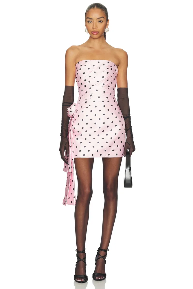 Juliette Dress