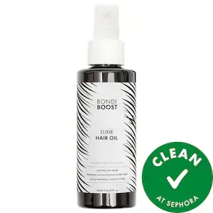 HG Shampoo