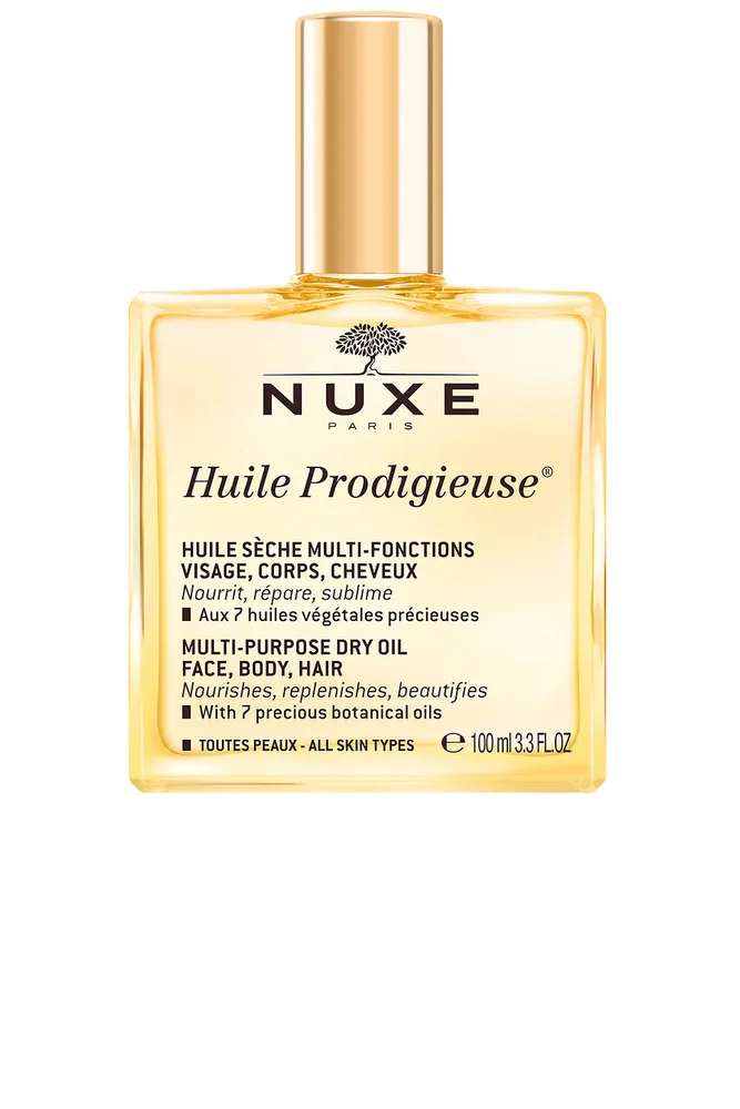 Huile Prodigieuse Multi-purpose Dry Oil 3.3 Fl.oz