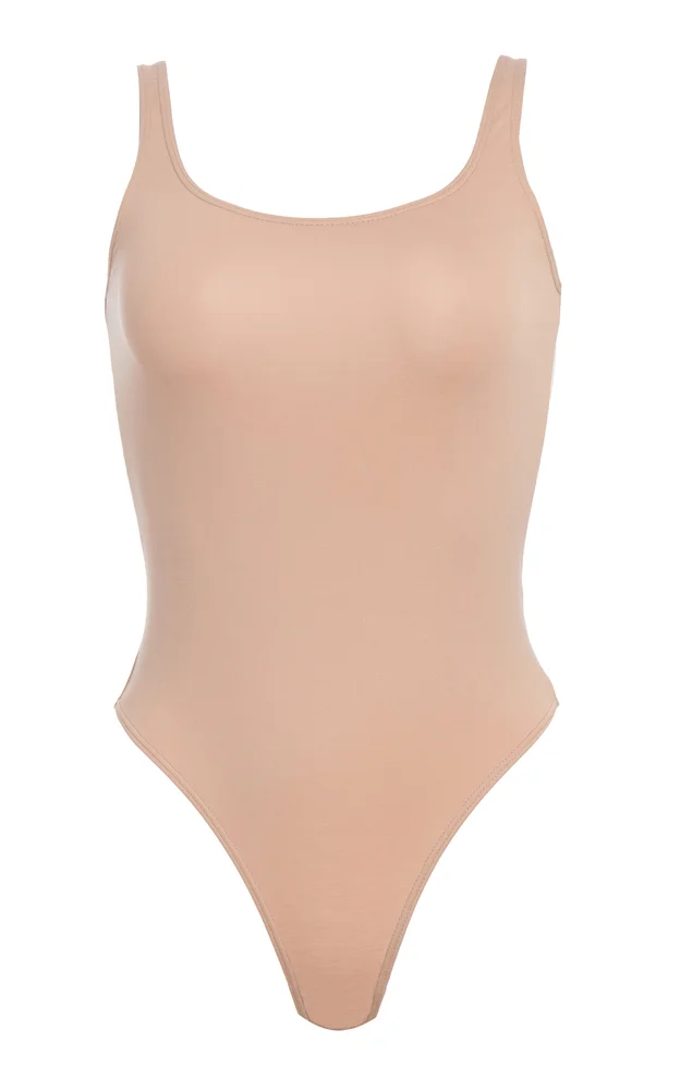 Lisa PYRATEX® Power 3 Thong Bodysuit