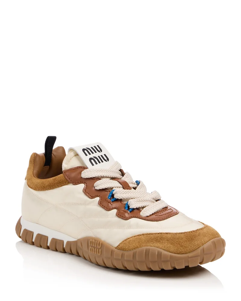 Tyre Sneakers