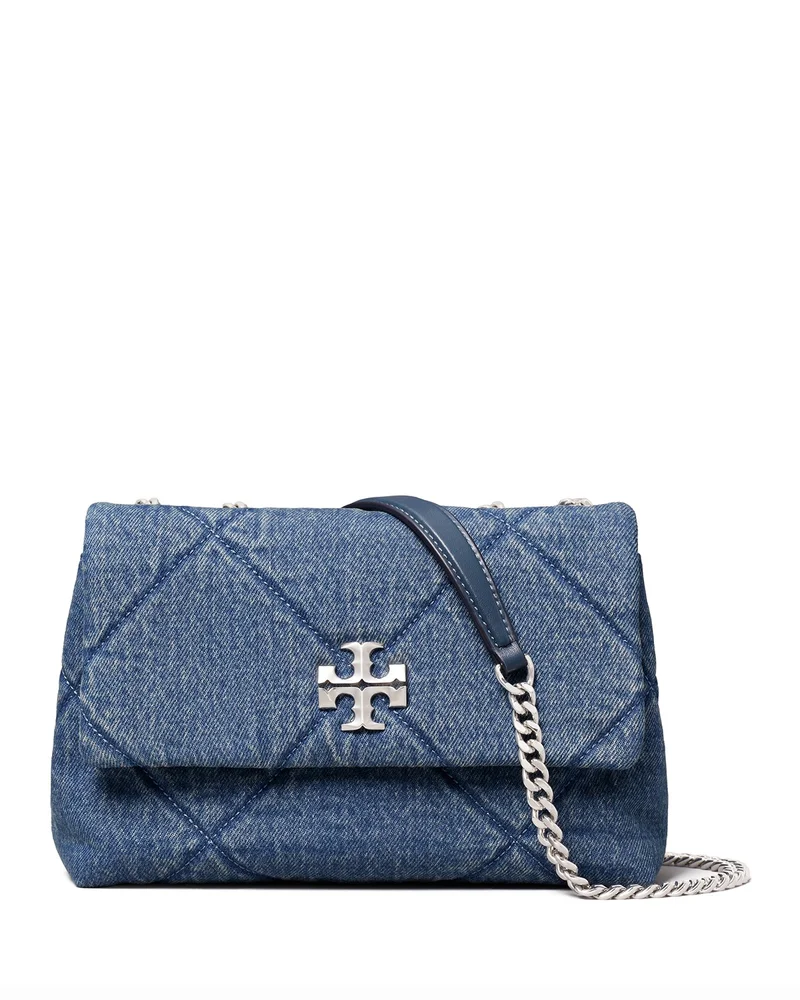 Kira Small Diamond Quilt Shoulder Bag