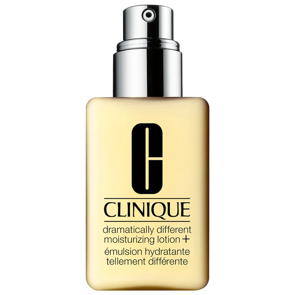 Dramatically Different Moisturizing Lotion+ for Barrier Repair
