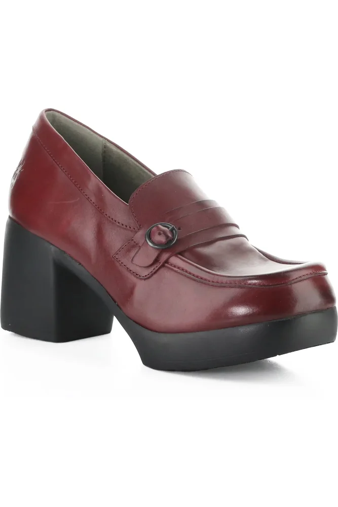 Filk Platform Pump