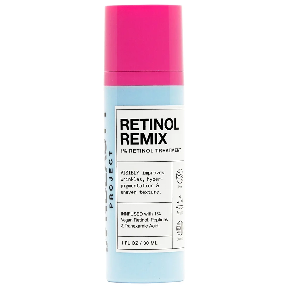 Retinol Remix 1% Retinol