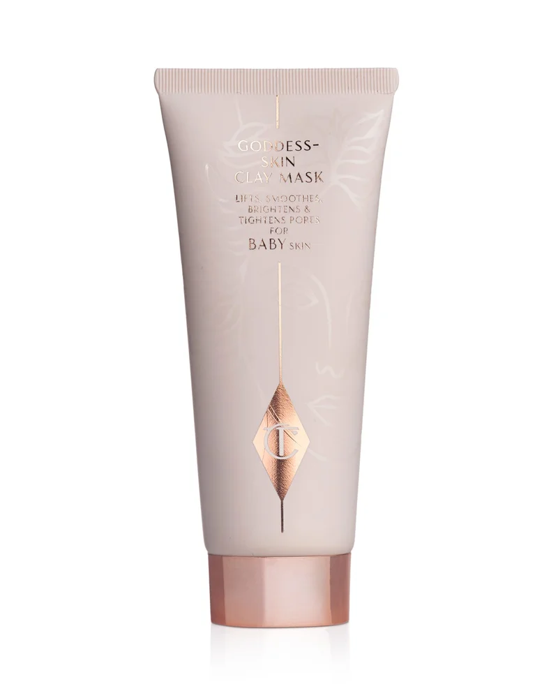 Goddess Skin Clay Mask