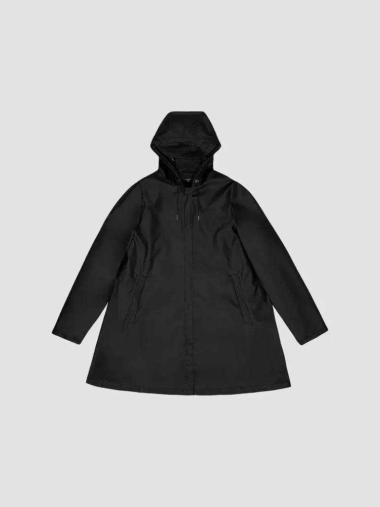 A-Line W Jacket