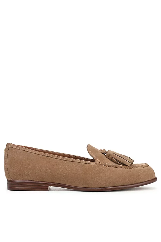 Sarto Minerva Tassel Loafers