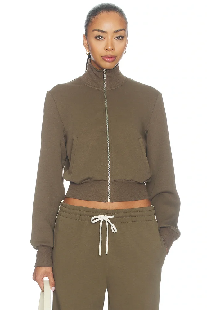 Milana Travel Track Jacket