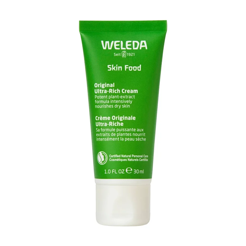 Skin Food Original Ultra-Rich Cream