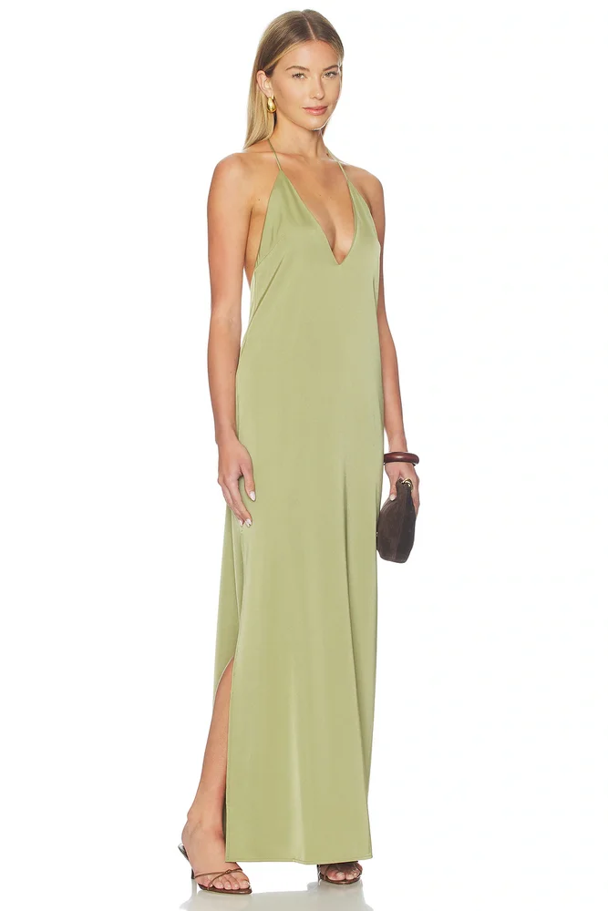 Alexis Maxi Dress