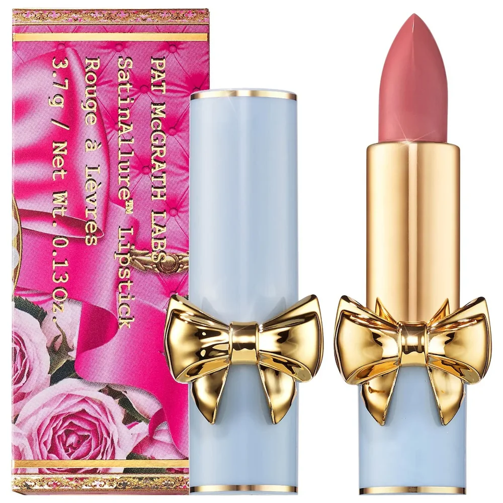 SatinAllure Lipstick in Divine Rose