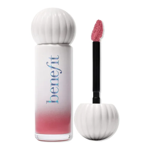 Splashtint Moisturizing Dewy Lip Tint - 03 Fresh Squeezed