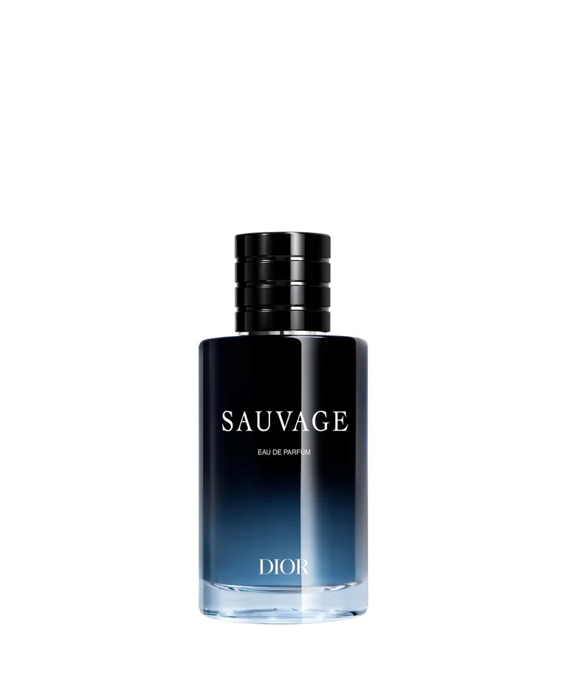 Sauvage Eau de Parfum