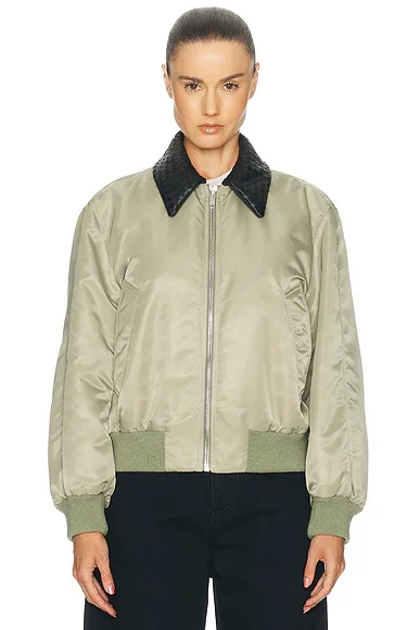 Blouson Jacket