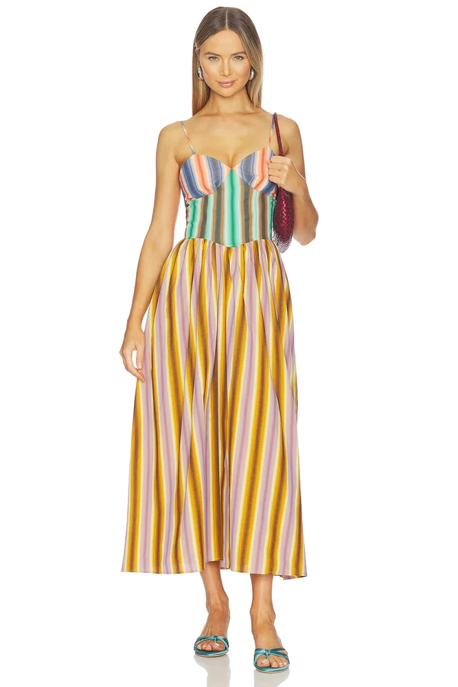Duku Dress