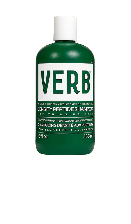 Density Peptide Shampoo 12oz