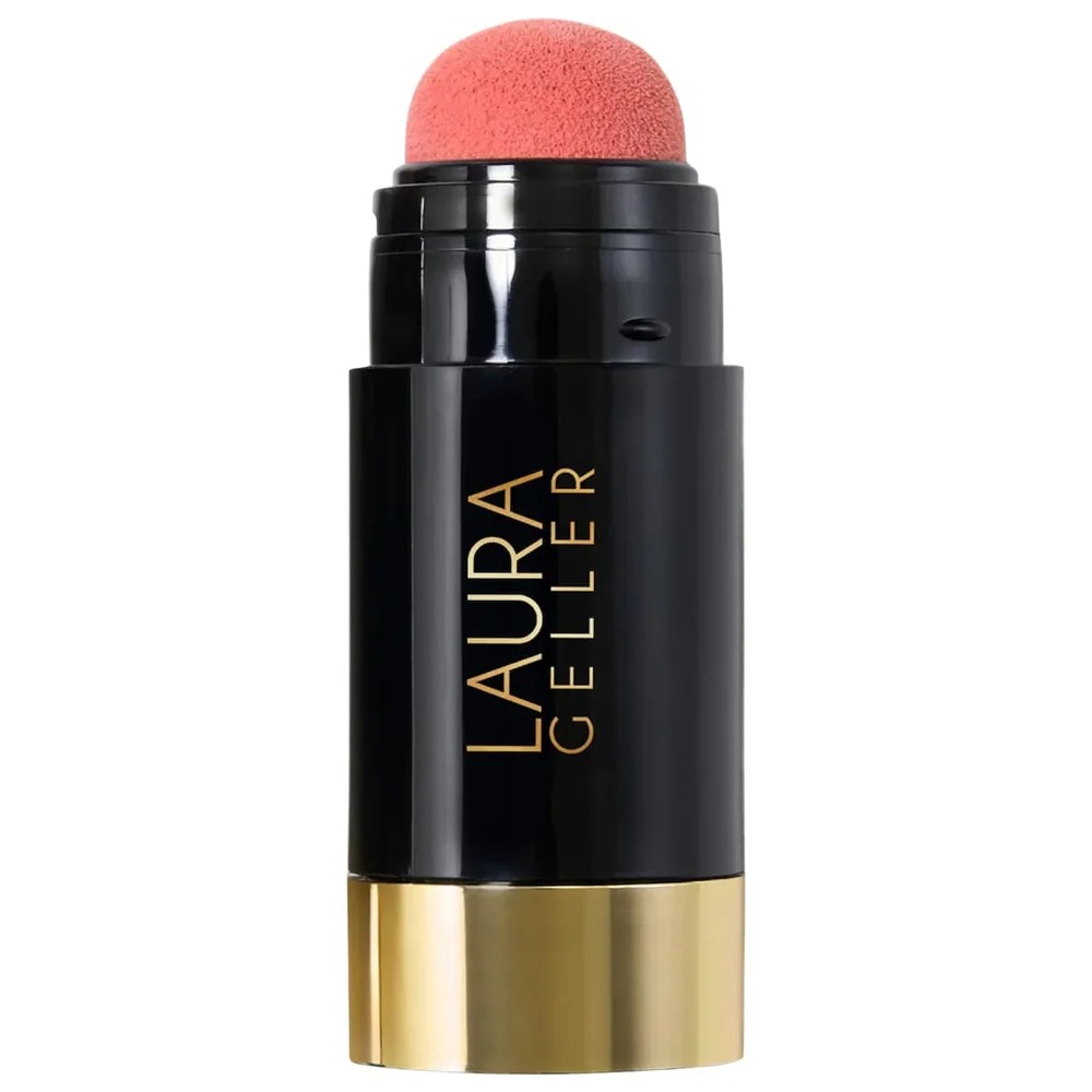 Serum Blush Liquid Cheek Tint in Casual Coral