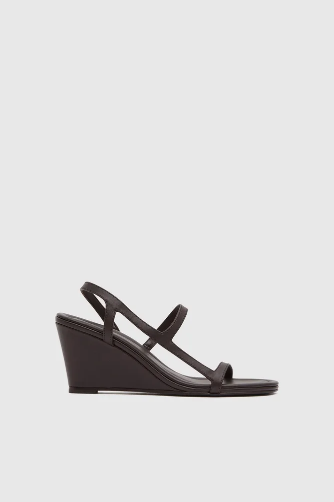 High Wedge