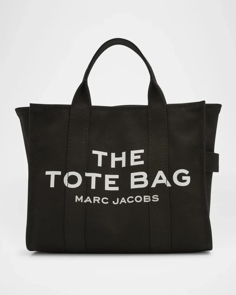 The Medium Canvas Tote Bag