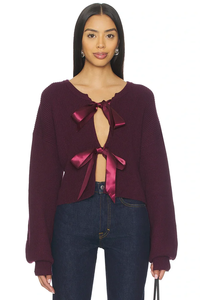 Darlene Cardigan