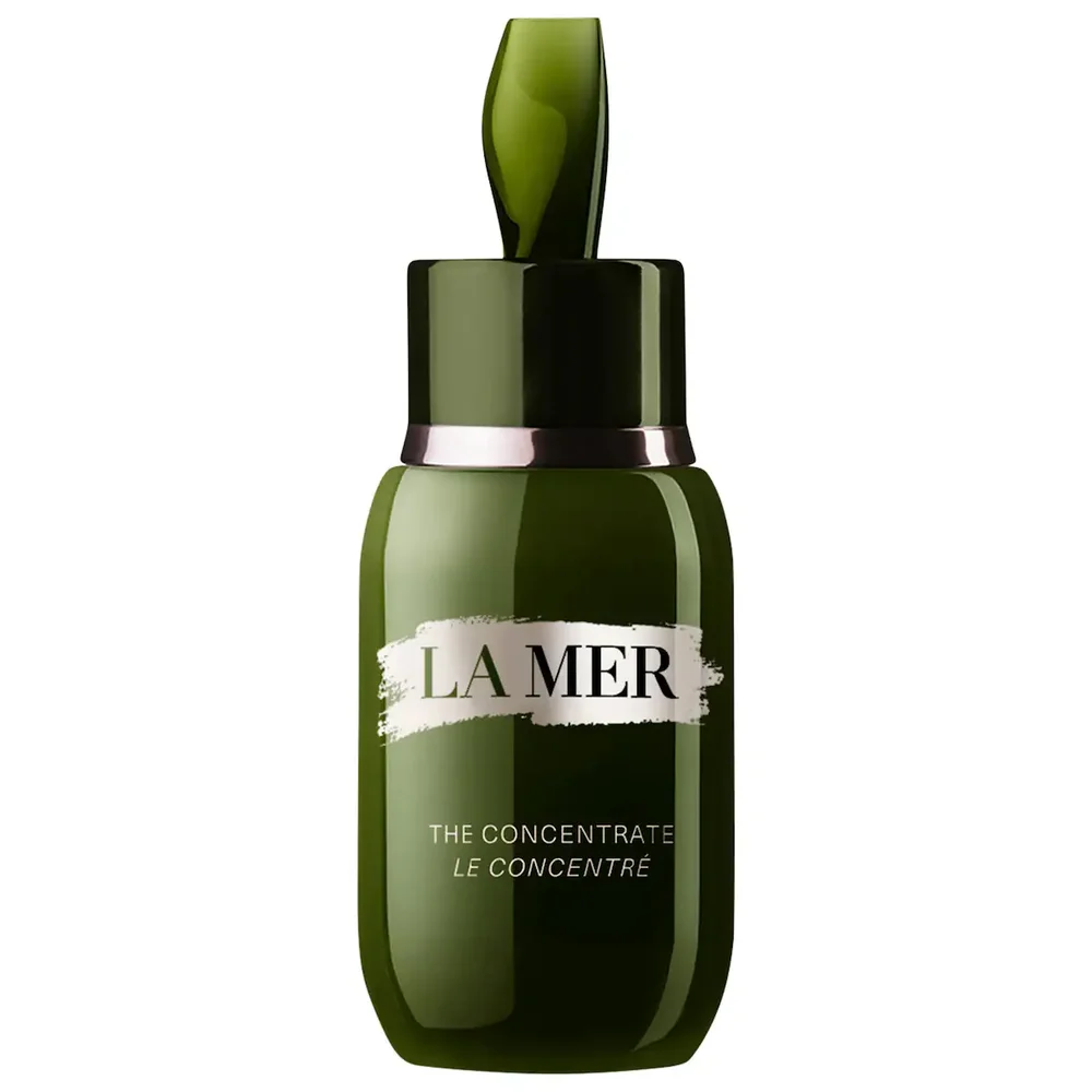 The Concentrate Serum for Barrier Repair and Hydration