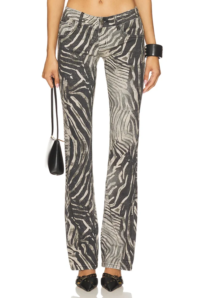 Cooper Bootcut Jeans