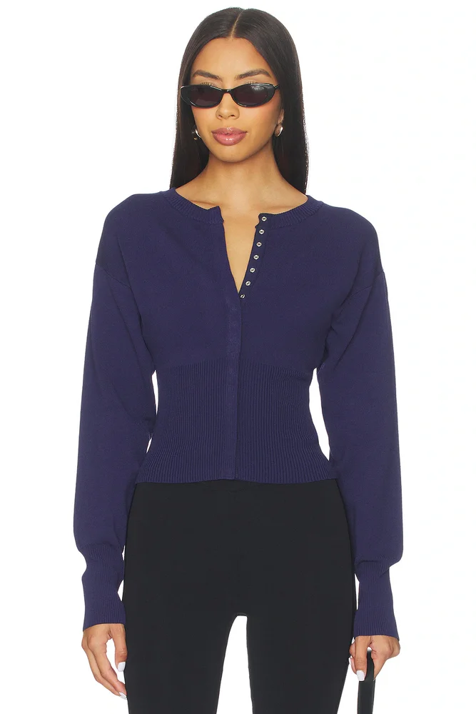 Kourtney Cardigan