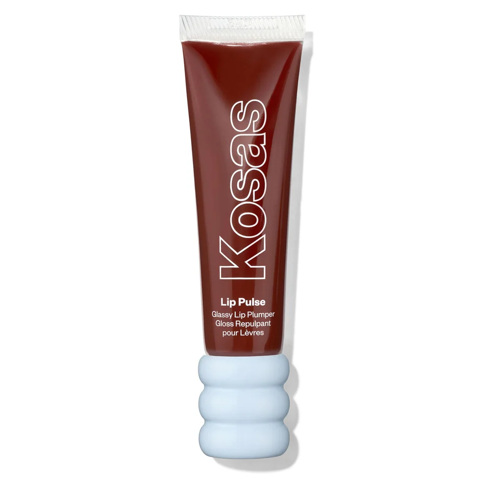 Lip Pulse Glassy Lip Plumper