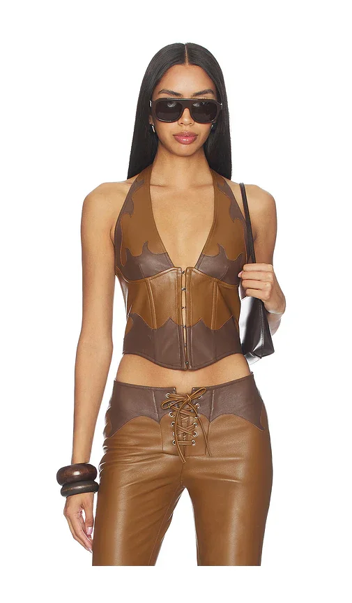 Mara Corset