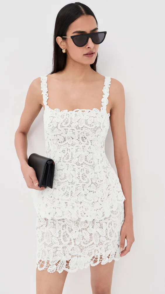 Rylin Mini Dress