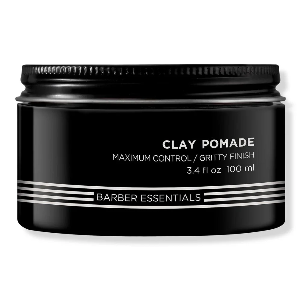 Brews Clay Pomade