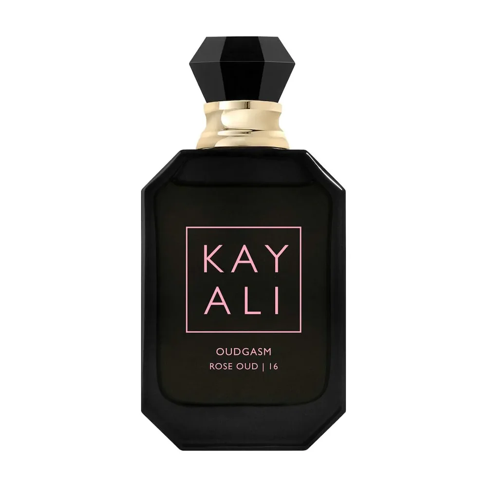Oudgasm Rose Oud 16 Eau de Parfum Intense