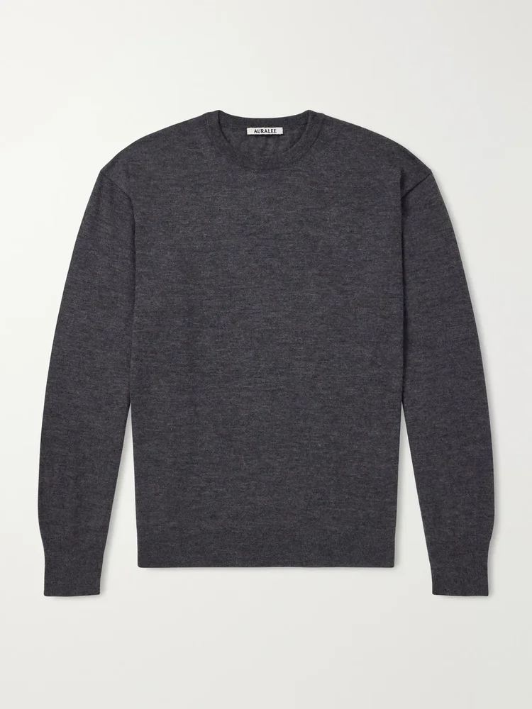 Cashmere Sweater