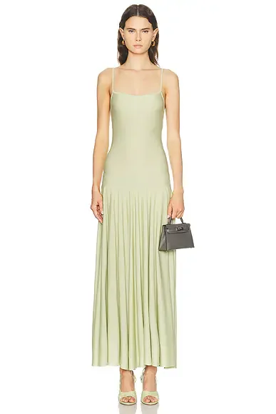 Eden Dress