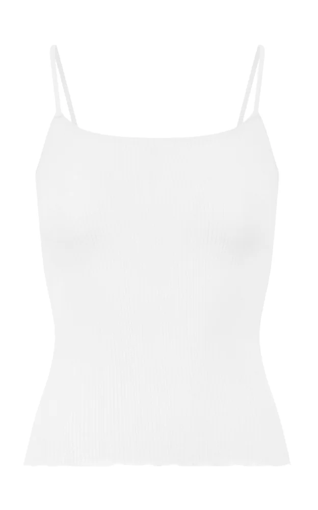 Whipped Cami Top